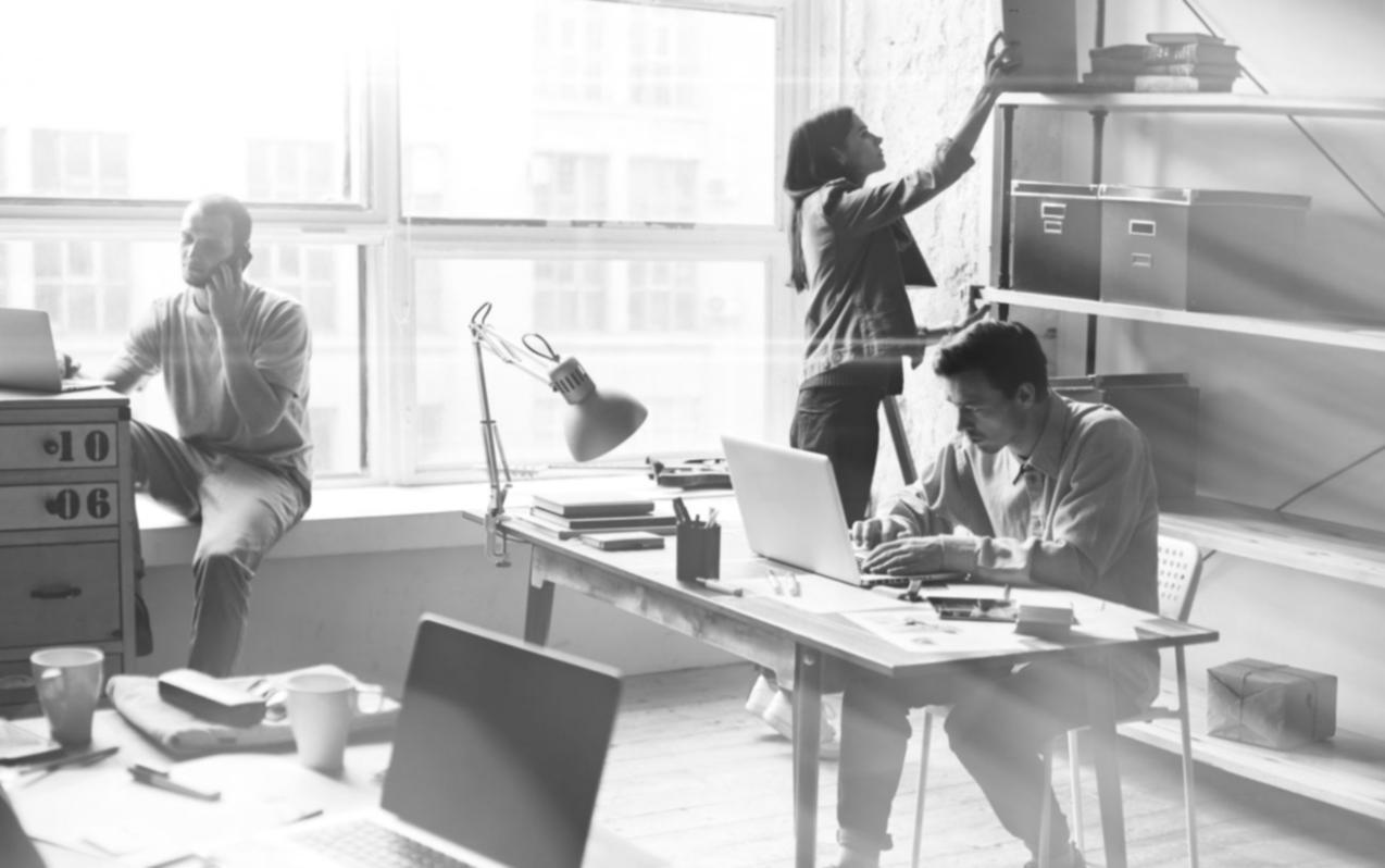 Espacio de formación financiera Myorazenelivo en Sevilla