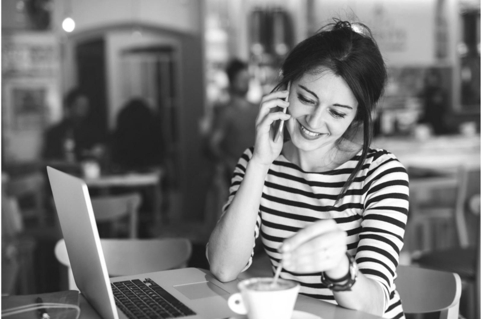 Análisis detallado de estrategias financieras con cliente de Myorazenelivo